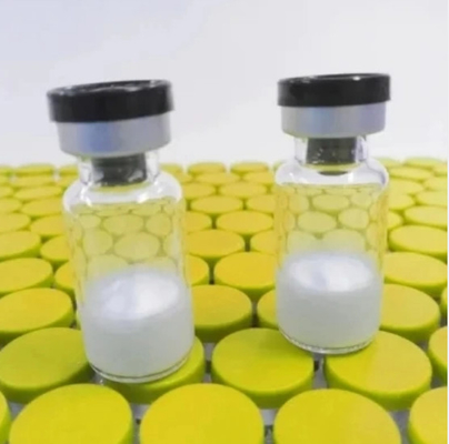 99% Purity Freeze Dried Powder Semaglutide CAS 910463-68-2