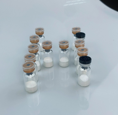 Peptides Lyophilized Powder Retatrutide Fitness And Weight Loss Peptide With DDP To USA UK Europe
