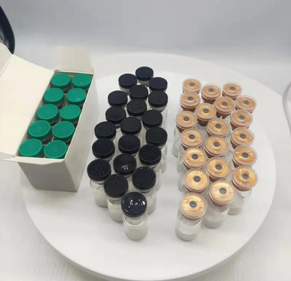 5mg 10mg Weight Loss  Powder Semaglutide CAS 910463-68-2