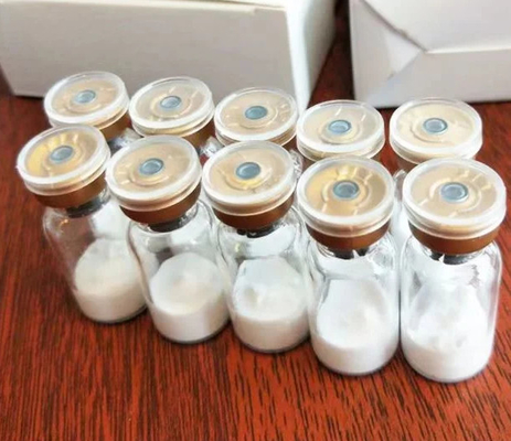 Best Price Freeze Dried Powder 5mg/10mg Retatrutide CAS 2381089-83-2