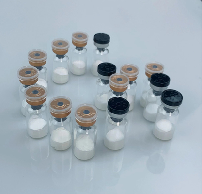 Weight Loss Semaglutide Peptide Active Ingredient For Pharmaceuticals And Healthcare