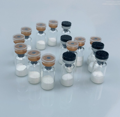 Semaglutide Ozempic CAS No 910463-68-2 Peptide 2mg/Vial 5mg/Vial Semaglutide USPI