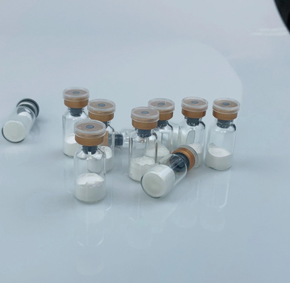 High Purity 99% Retatrutide Peptides For Lose Weight Retatrutide With Factory Price