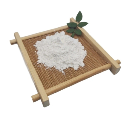 99% Purity Raw Powder Tianeptine Ethyl Ester TEE CAS 66981-77-9