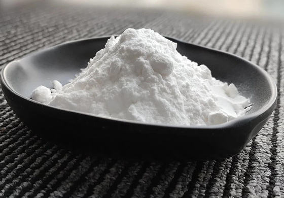 Cosmetic Grade CAS 97-59-6 Allantoin Powder for Safe Skincare Use
