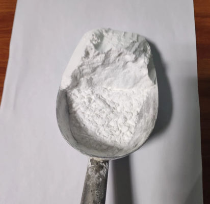 Nootropics medication Raw CAS 30123-17-2 Tianeptine Sodium Powder For Anti Depressant