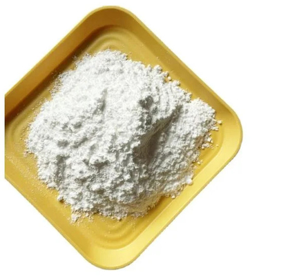 High Purity CAS No. 97-59-6 Allantoin Powder for Eczema Relief and Skin Calming
