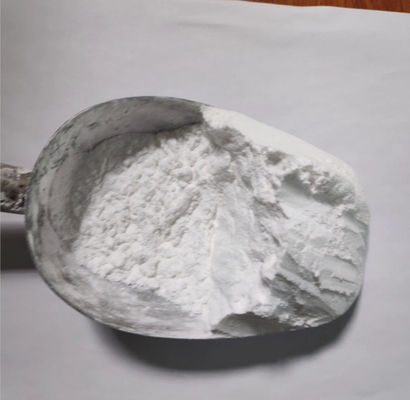 Nootropics Health Powder Tianeptine Acid CAS 66981-73-5