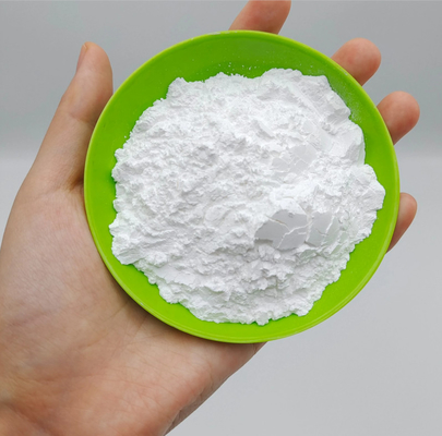 Factory Supply Raw Material 99% Powder CAS 174671-46-6 Tavaborole