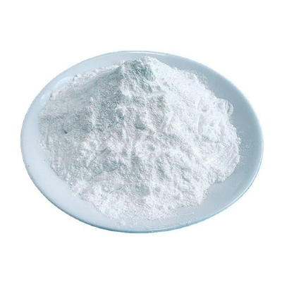 Soothing Allantoin Powder for Sunburn Relief CAS No 97-59-6