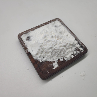 High Purity Bulk Stock Palmitoylethanolamide PEA CAS: 544-31-0