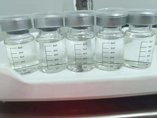 Pharmaceutical Grade GS FIP Treatment GS441524 In Cats GS-441