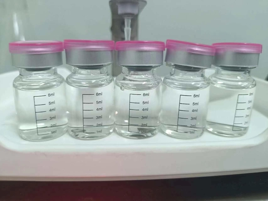 Safe Delivery 30mg/ML GS-441524 Injection For FIP Cat Treatment