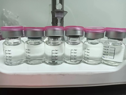 Subcutaneous Injection 15mg GS-441524 Vials Cat FIP Treatment For Cats