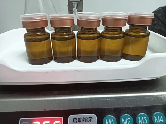 Pharmaceutcial GS-441524 Antiviral Treatment For FIP In Cats