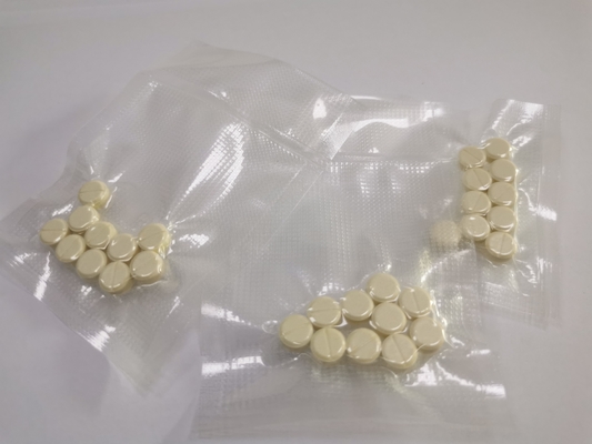 Oral 20mg 40mg 50mg 60mg GS-441524 Tablets Curing Cats With Feline Infectious Peritonitis