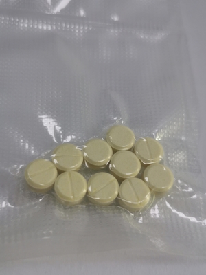 40mg GS-441524 Pills CAS 1191237-69-0 Cure For Cat FIPV With Fast And Safe Delivery By FedEx
