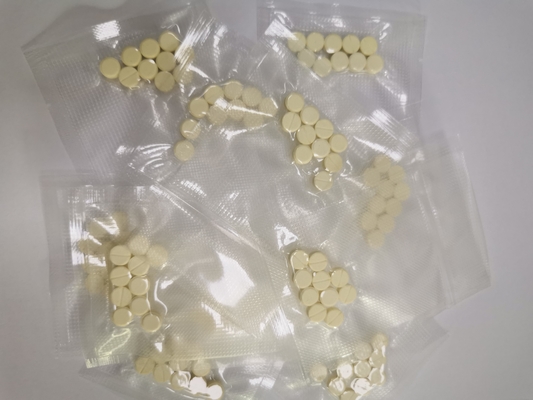 FIP Treatment With Oral Formulations Of GS-441524 Tablets