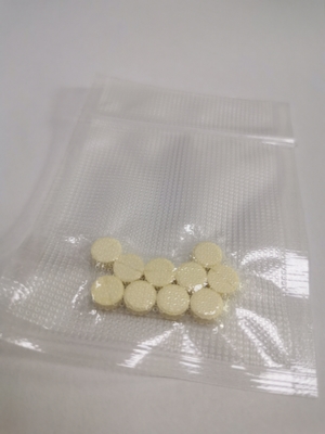 Oral 30mg 40mg 50mg 60mg GS-441524 Pills For Cat PIF Treatment