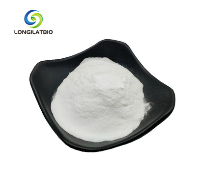 White NMN Powder Water Solubility Ideal For Health Supplements