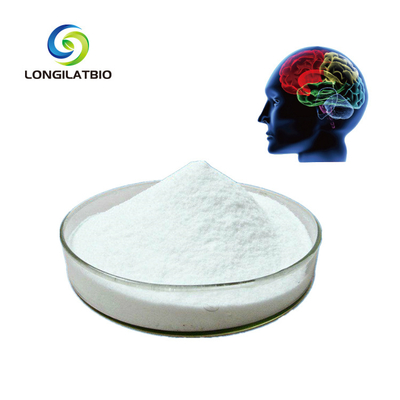 99.5% Purity Tianeptine Sodium Salt Antidepressant Agent Formula C21H24ClN2NaO4S