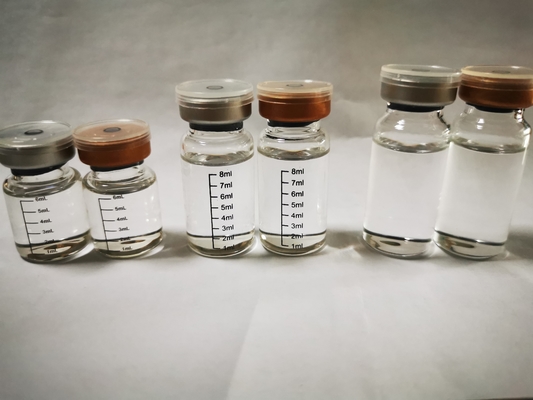 Maximize Efficiency Injection GS-441524 For Cat FIP Treatment