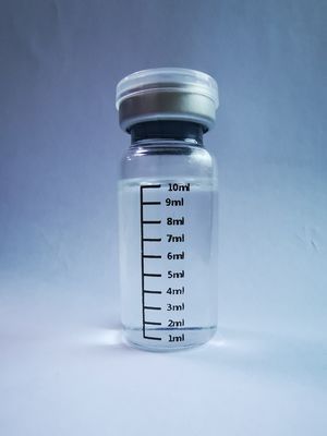 20mg 20% Concentration 10ml GS 441524 Liquid For Cats