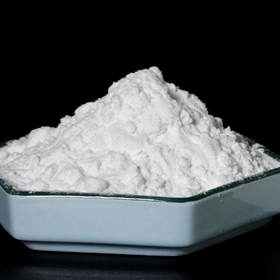 CAS 693-98-1 Pharma API 99% Purity 2-Methylimidazole Powder