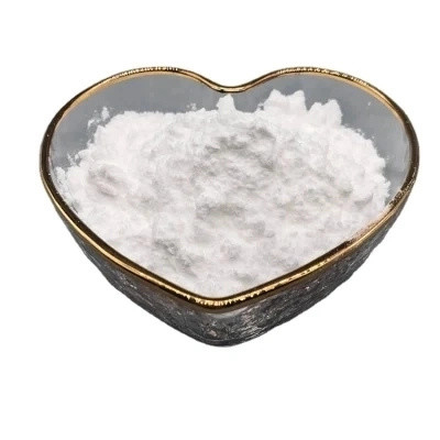DIY Skincare with Allantoin Powder CAS No. 97-59-6 for Custom Formulations