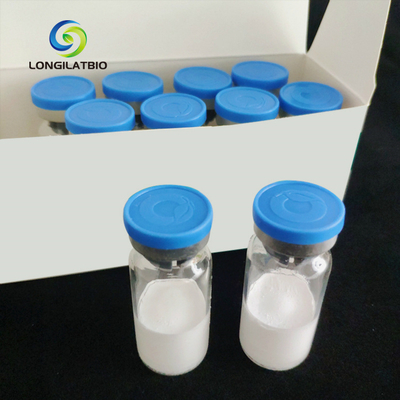 Pharmaceutical Grade 99% Alpha GPC Powder Nootropics 28319-77-9