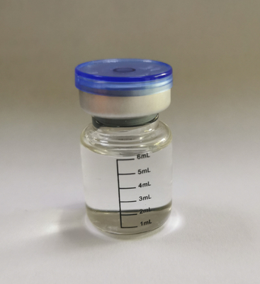 20mg Powerful Cat FIP Treatment GS441524 Vials Fight Against Feline Infectious Peritonitis