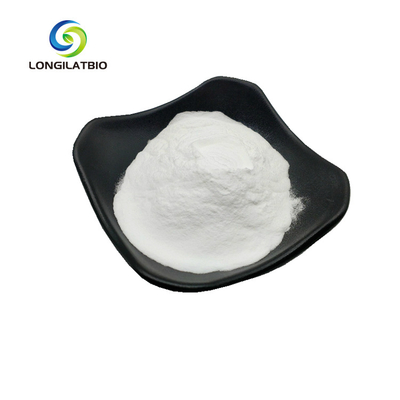 High Purity 2-Methylimidazole Powder Pharma API CAS 693-98-1