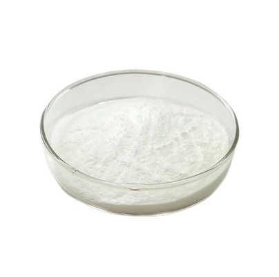 99.5% Purity Tianeptine Free Acid Nootropic Powder CAS 66981-73-5 Factory Supply