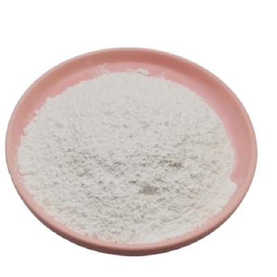 Antidepressant 99% Tianeptine Free Acid Raw Powder CAS 66981-73-5 Safe Delivery