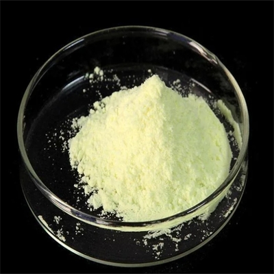 Cosmetic Ingredients Anti-Aging Deazaflavin 99% 5-Deazaflavin CAS 26908-38-3