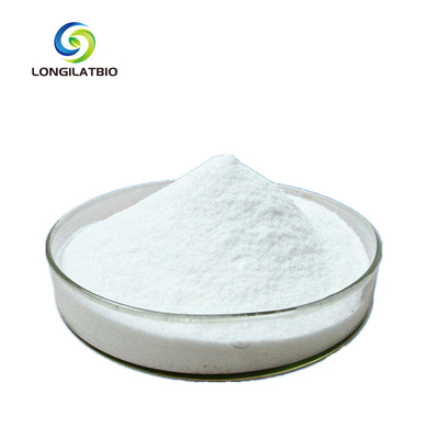 CAS 3060-41-1 Nootropics Supplement Bulk Phenibut HCl White Fine Powder