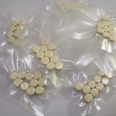 High Purity GS441524 Tablets for FIP Treatment in Cats