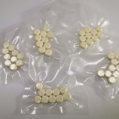Manufactured Oral 40mg 50mg 60mg GS-441524 Tablets Treatment For Cat FIP