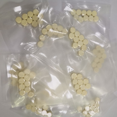 Oral GS-441524 Tablets Treatment For 5KG FIP Cats