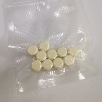 50mg GS-441524 Pills CAS 1191237-69-0 Cure For Cat FIPV