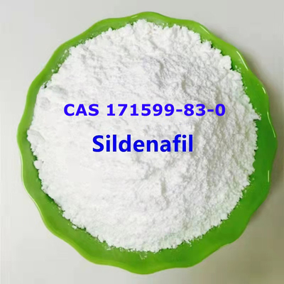 99% Sildenafil Citrate Powder 139755-83-2 Sex Enhancement Powder