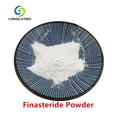 API Finasteride Powder 99% Online Bulk Purchase CAS 98319-26-7
