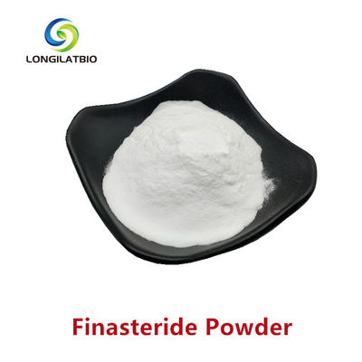 99% Pure Finasteride Powder Online Bulk CAS 98319-26-7