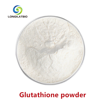 99% Anti Aging L Glutathione Reduced Powder With Good Price