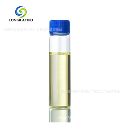 DEET Raw Material for Insect Repellent Manufacturing CAS 134-62-3
