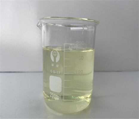 CAS 134-62-3 Bulk Supply Of DEET Raw Material For Industrial Use