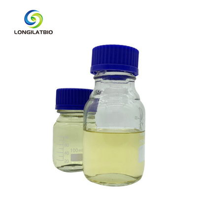 High Purity DEET Raw Material For Insect Repellent Formulations CAS 134-62-3