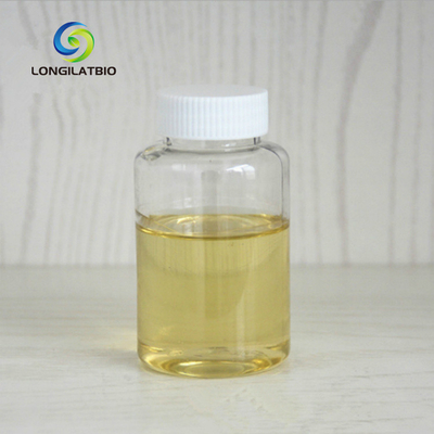 99% Purity DEET Raw Material CAS 134-62-3 for Professional Use