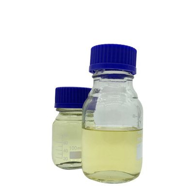Liquid Form DEET Raw Material for Easy Integration CAS 134-62-3