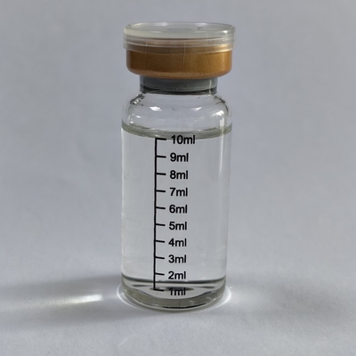 liquid Form GS-441524 Vials For Cat FIP Treatment With Fast And Safe Delivery